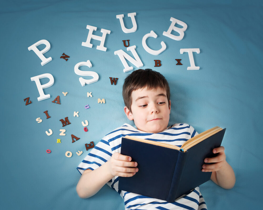 Grade 2 English