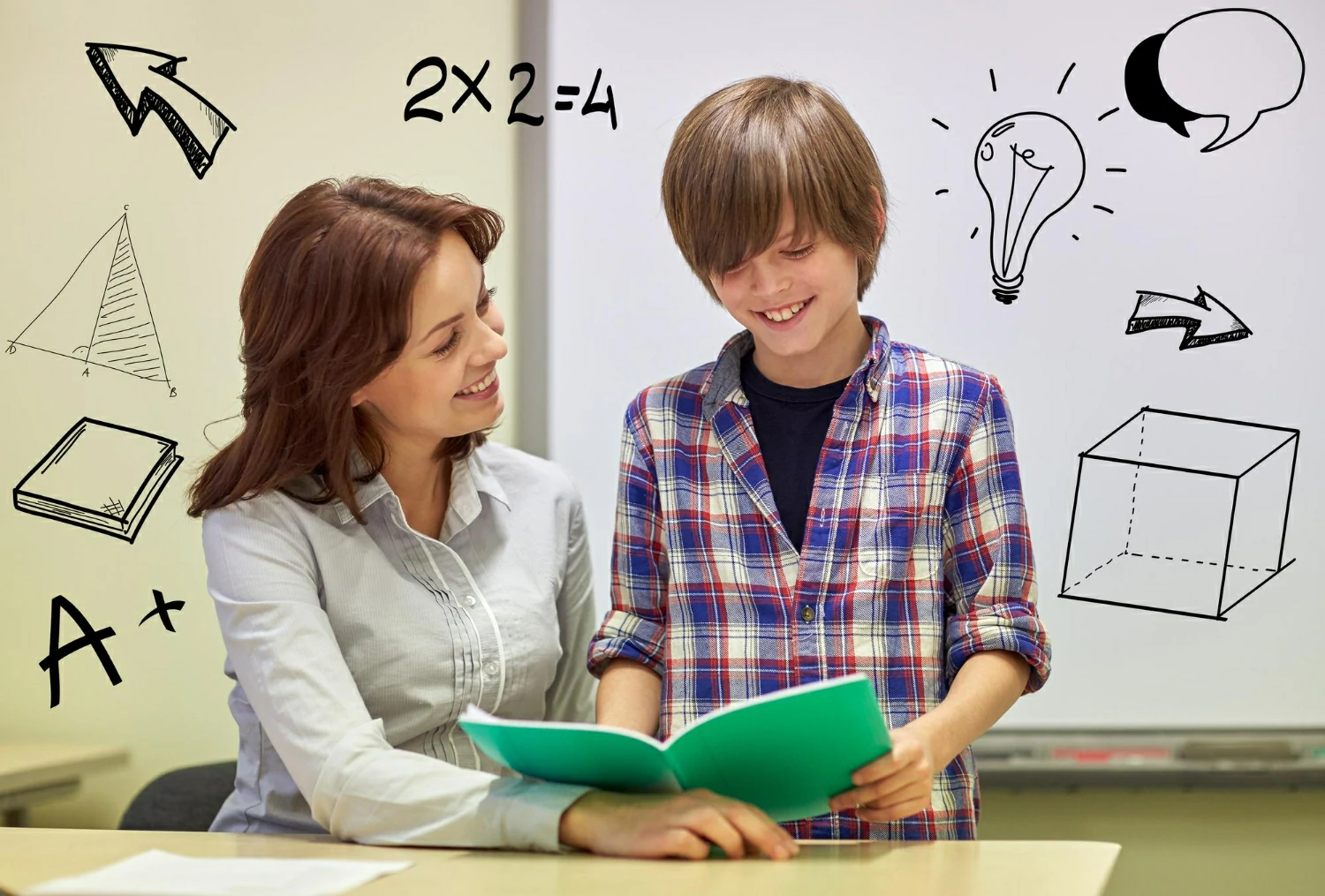 Gifted Math & AMC Prep