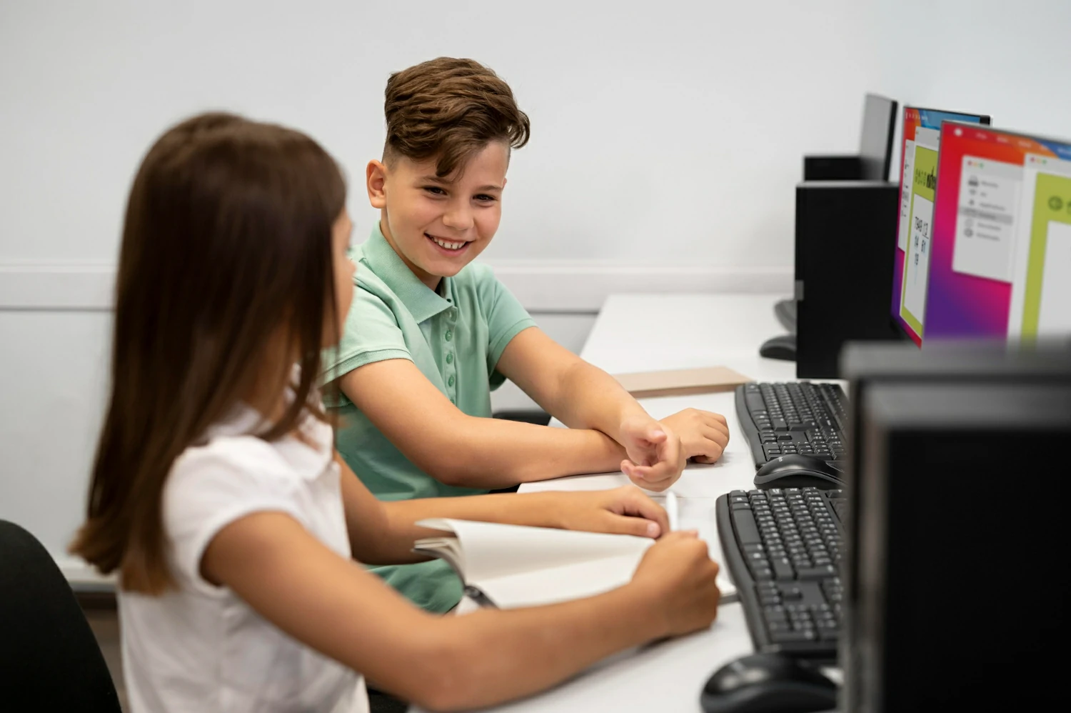 Grade 3 Coding