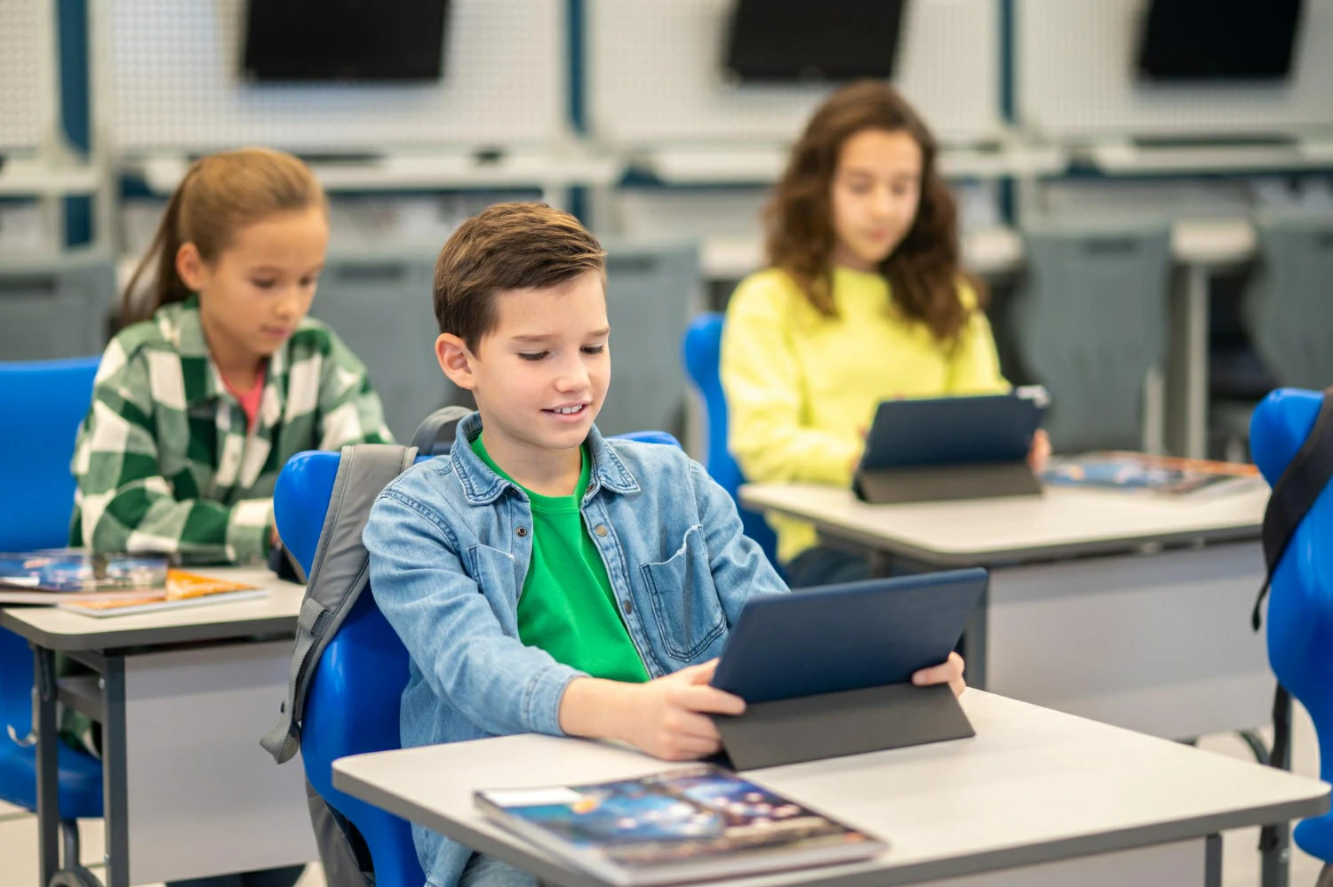 Grade 5 Coding