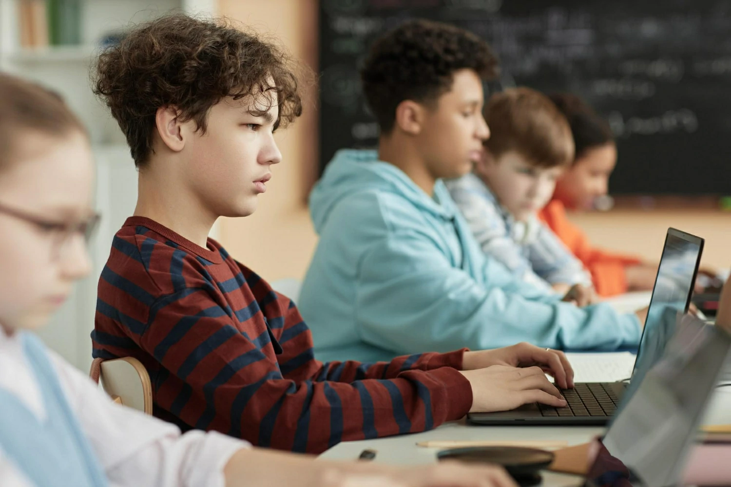 Grade 6 Coding