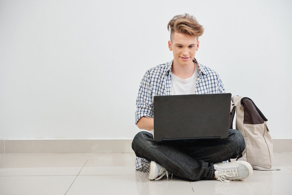 High School Coding