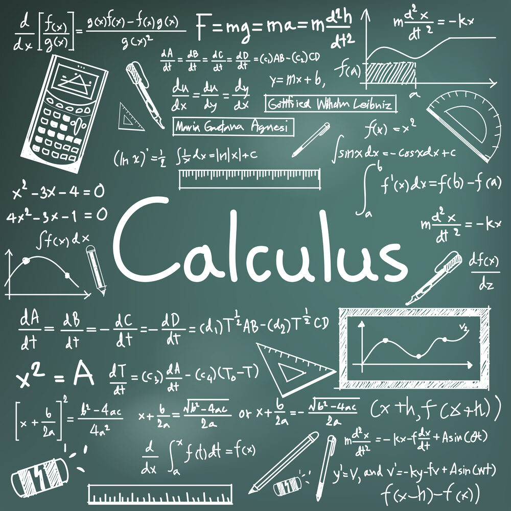 Calculus