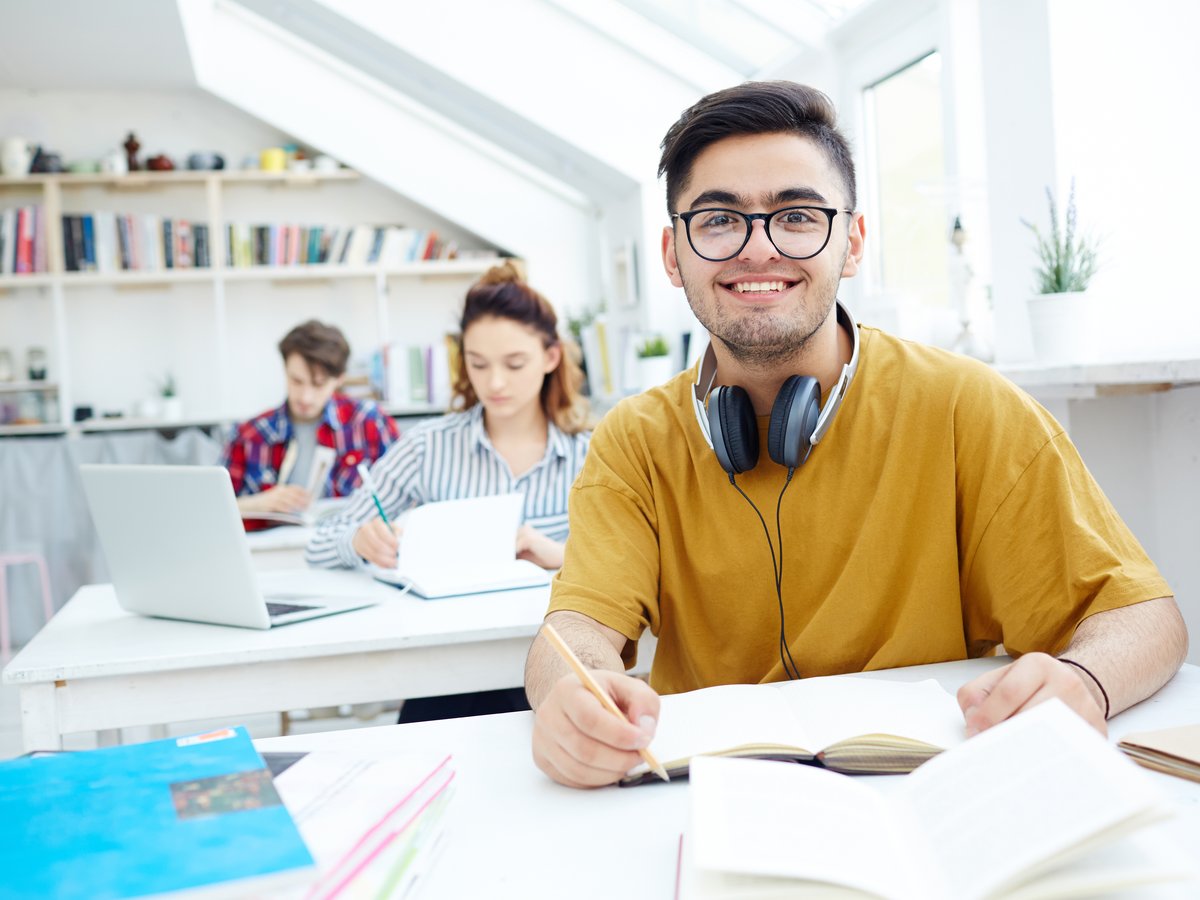 SAT Prep