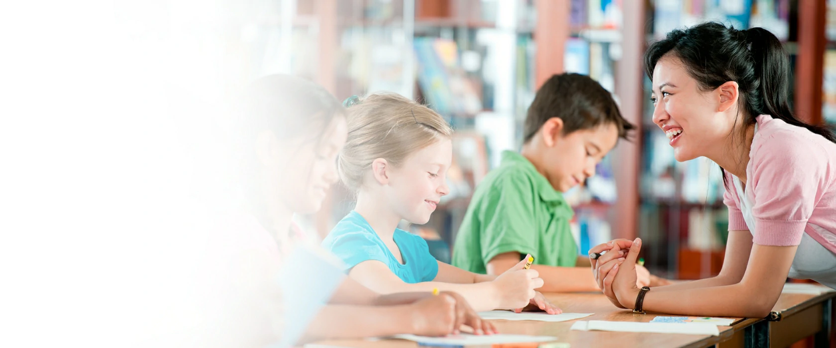 Personalized academic tutoring